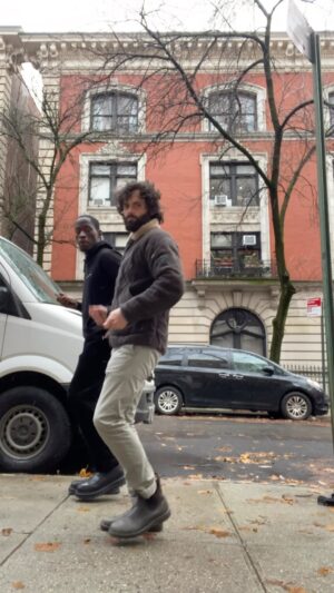 Penn Badgley Instagram - The content you want on Dec 26 @kris.yute BREEZE out now #breeze