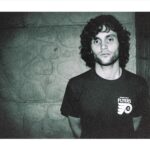 Penn Badgley Instagram - Ever wondering where we are playing next go to @mothxr or Mothxr.com (photo cred @habloalexa)