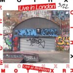 Penn Badgley Instagram - @mothxr we're live March 22 LONDON UK Birthdays • come out • tix at mothxr.com
