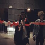 Penn Badgley Instagram - @mothxr in Milano Alcatraz - Milano