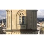 Penn Badgley Instagram - Up // Rathaus, Zurich