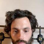 Penn Badgley Instagram - My podcast @podcrushed is out in a few days—swipe to listen to the trailer (or bio). On @stitcherpodcasts or WHERE EVER you get your podcasts.