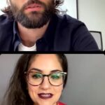 Penn Badgley Instagram - Join me & @tahirihjustice in the #BigHeartedCampaign raising money for survivors of domestic abuse & violence. Link in Bio thru Dec 3!