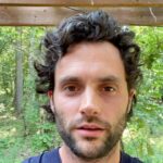 Penn Badgley Instagram - #StopHatePropaganda Today, I am joining people around the world for a campaign against hate speech. Members of the Bahá’í Faith in Iran are being targeted by hate propaganda being spread by media owned by their own government. Please repost if you are moved to!!