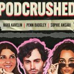 Penn Badgley Instagram - My podcast @podcrushed is out in a few days—swipe to listen to the trailer (or bio). On @stitcherpodcasts or WHERE EVER you get your podcasts.