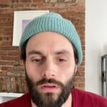 Penn Badgley Instagram - 2pm EST today on my Instagram live—a conversation about the US-Mexico border, reflections on a trip I made recently to see with my own eyes the situation, part of a delegation led by @tahirihjustice - come think & learn with us! Edit: the whole live session is on @tahirihjustice stories now