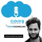 Penn Badgley Instagram - An interview of mine w/ a friend—2 ep podcast. My own experience exploring the teachings that inform a worldwide movement of community- and capacity-building. A depthless well of inspiration which we may draw upon in these times of great difficulty: Bahá’u’lláh, and the Bahá’í writings. Find link here @bahaiteachings (an independent platform, not authoritative or representative of the Baha’i Faith itself)