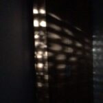 Penn Badgley Instagram - Portal open
