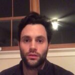 Penn Badgley Instagram - New Years Resolution: post more fun things. Right now tho—I want to shed light on the persecution of #YemeniBahais bc they face imminent danger. The point is, we can put pressure on the Houthi authorities using this hashtag to call attention to this particular great injustice. Please repost or learn more and share your thoughts!