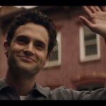 Penn Badgley Instagram - Now, everyone calls me Joe. @younetflix is streaming today.