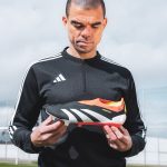 Pepe Instagram - 😍 @adidasfootball #Predator #createdwithadidas