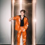 Perawat Sangpotirat Instagram - เจ็บเมื่อไหร่ก็โทรมา นะโทรมา 🤩