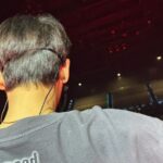 Perawat Sangpotirat Instagram - Always behind them Time cannot change me like the noodles I will always eat. 😎 มีความสุขมากที่พวกพี่ๆมาร้องเพลงด้วยกันทั้ง2วัน อยากให้มีอีกบ่อยๆจัง ❤️💙💚 #pebaca