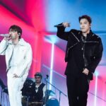 Perawat Sangpotirat Instagram - บอสโบร๋ ขอบคุณที่ดูแลผมมาตั้งแต่เพลงนอนไม่พอ ดูแลผมต่อไปนะครับโบร๋ 5555 เหนื่อยหน่อยแต่สนุกแหละ ขอบคุณซ้อ @zzdaozz ด้วยนะครับ ที่มาให้กำลังใจ