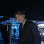 Perawat Sangpotirat Instagram - โดนน้องเตือนว่า “วันนี้ลงรูปยังครับพี่คริส” 📸 @chen_rcj
