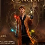 Perawat Sangpotirat Instagram - [Full Spot] ‘The Krist Elements Concert’ 📍 Saturday, 21 October 2023 | Union Hall,Union Mall And worldwide live streaming via TTM LIVE Tickets on sale : 2 September 2023 | 10 a.m. at Thaiticketmajor 🔗More Information : bit.ly/44igGH9 #TheKristElementsConcert #GMMTV