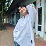 Perawat Sangpotirat Instagram - เจ็บเมื่อไหร่ก็ โทรมานะโทรมา 🤍