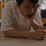 Perawat Sangpotirat Instagram - วันนี้จะเกิดอะไรขึ้นบ้างนะกวิ #bemyfavoriteep2