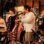 Perawat Sangpotirat Instagram - KRIST x ETC คืนนี้ไม่มีเหงา เพราะจารชวนมาแจมด้วยกัน 🪩🥂🥃 https://youtu.be/g9MSTL9UkbM?si=mHR1MttzmA3cYIem #Etcชวนมาแจม #kristperawat #คืนนี้ออกไหม #RISERMUSIC
