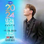 Perawat Sangpotirat Instagram - GMMTV2024 UP&ABOVE PART1 เตรียมพบกับงานแถลงข่าวเปิดตัวคอนเทนต์ของ GMMTV ในปี 2024 ส่วนแรก . 17.10.23 Showtime : 5 PM . WE ARE GOING LIVE 5 PM [Bangkok Time] Venue : Union Hall, Union Mall . #GMMTV2024PART1 #GMMTV