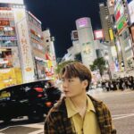 Perawat Sangpotirat Instagram - ลงรูปครับ🫣