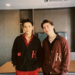Perawat Sangpotirat Instagram - ห้ามพลาด! กับคอลเลคชั่นใหม่ Kerrist "Mellow Cardigan" (Exclusive pre-order only) รายละเอียดเพิ่มเติม : @kerristb