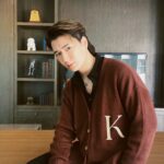 Perawat Sangpotirat Instagram - ห้ามพลาด! กับคอลเลคชั่นใหม่ Kerrist "Mellow Cardigan" (Exclusive pre-order only) รายละเอียดเพิ่มเติม : @kerristb