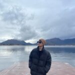 Perawat Sangpotirat Instagram – I ❤️ JAPAN Kawaguchiko, Fuji, Japan