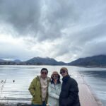 Perawat Sangpotirat Instagram - I ❤️ JAPAN Kawaguchiko, Fuji, Japan