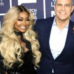 Phaedra Parks Instagram - Tune in to @bravotv at 9pm for a new episode of #MarriedtoMedicine and watch me on #WWHL with @bravoandy at 10pm with @therealcandiace 🥳🎉 Mua: @makeupbylatisha Hairstylist: @tb_hairstylist Wardrobe Stylist: @fiskanistyle New York, New York
