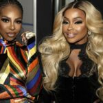 Phaedra Parks Instagram - Tune in to @bravotv at 9pm for a new episode of #MarriedtoMedicine and watch me on #WWHL with @bravoandy at 10pm with @therealcandiace 🥳🎉 Mua: @makeupbylatisha Hairstylist: @tb_hairstylist Wardrobe Stylist: @fiskanistyle New York, New York