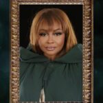 Phaedra Parks Instagram - The games begin TOMORROW!! Season2 on @peacock 🦚 Let’s get it started!!! 🔪🏰🗡️ #TheTraitors #Peacock Inverness, Scotland