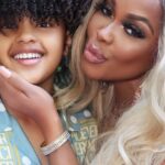 Phaedra Parks Instagram - Tune in tonight at 9pm EST for an all new episode of #MarriedtoMedicine on @bravotv @Peacock #happybirthday #Ayden #13 #birthday #party 🎊 🎂🎉