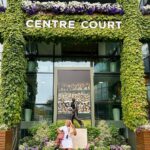 Phaedra Parks Instagram – I don’t play tennis but I’m always #winning  @Wimbledonfdn #Wimbledon 🎾

You did that @onlyalessandro 💕

👗/👟: @chanelofficial Wimbledon Centre Court