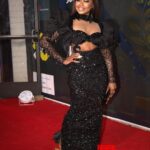 Phaedra Parks Instagram - A time was had at the #MedGala! Stream #MarriedtoMedicine season finale on @Peacock now 🦚🥂🍾 📸 @freddyophotos 👗@theivyshowroom 👩🏾‍🦰 @kendrasboutique 💇🏽‍♀️ @beetbydrek 🎨@makeupmadnessbycherry
