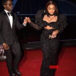 Phaedra Parks Instagram - A time was had at the #MedGala! Stream #MarriedtoMedicine season finale on @Peacock now 🦚🥂🍾 📸 @freddyophotos 👗@theivyshowroom 👩🏾‍🦰 @kendrasboutique 💇🏽‍♀️ @beetbydrek 🎨@makeupmadnessbycherry