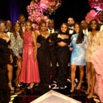 Phaedra Parks Instagram - A time was had at the #MedGala! Stream #MarriedtoMedicine season finale on @Peacock now 🦚🥂🍾 📸 @freddyophotos 👗@theivyshowroom 👩🏾‍🦰 @kendrasboutique 💇🏽‍♀️ @beetbydrek 🎨@makeupmadnessbycherry