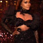 Phaedra Parks Instagram - A time was had at the #MedGala! Stream #MarriedtoMedicine season finale on @Peacock now 🦚🥂🍾 📸 @freddyophotos 👗@theivyshowroom 👩🏾‍🦰 @kendrasboutique 💇🏽‍♀️ @beetbydrek 🎨@makeupmadnessbycherry