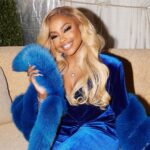 Phaedra Parks Instagram - She’s a breakout girl! 💕😘 Thanks for all the tremendous support & my new #TraitorsUS @thetraitors.us family! THANK YOU @time @gq @blackenterprise @rollingstone @blackgirlsrock for all the amazing articles and mentions. Go check out the full articles! More to comeeee. 💇🏽‍♀️: @tb_hairstylist @kendrasboutique 🎨: @makeupbylatisha 🥋: @fiskanistyle @theivyshowroom #grateful #booked & very #busy #highlyfavored New York, New York