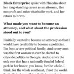 Phaedra Parks Instagram - She’s a breakout girl! 💕😘 Thanks for all the tremendous support & my new #TraitorsUS @thetraitors.us family! THANK YOU @time @gq @blackenterprise @rollingstone @blackgirlsrock for all the amazing articles and mentions. Go check out the full articles! More to comeeee. 💇🏽‍♀️: @tb_hairstylist @kendrasboutique 🎨: @makeupbylatisha 🥋: @fiskanistyle @theivyshowroom #grateful #booked & very #busy #highlyfavored New York, New York