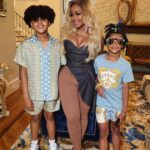Phaedra Parks Instagram - Precious memories 💕 Thank you @freddyophotos @teesandquotes @adrianeschwartz @toriwilliamsevents @dwighteubanks mr.thisisit @thisisitbbqandseafood & @congeslife for making my dreams a reality! I love y’all 😘