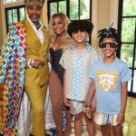 Phaedra Parks Instagram - Precious memories 💕 Thank you @freddyophotos @teesandquotes @adrianeschwartz @toriwilliamsevents @dwighteubanks mr.thisisit @thisisitbbqandseafood & @congeslife for making my dreams a reality! I love y’all 😘