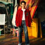 Phakphum Romsaithong Instagram - ,,, Counting down to the #DiorWinter24 show to reveal tomorrow at 3PM CET / 9PM BKK time. ,,, @Dior รับชมแฟชั่นโชว์ #DiorWinter24 พร้อมกันวันพรุ่งนี้เวลา 21.00น. (ตามเวลาประเทศไทย) ติดตามไลฟ์สตรีมมิ่งสดบนเว็บไซต์ Dior.com และ LINE OA @diorcouture Bangkok, Thailand