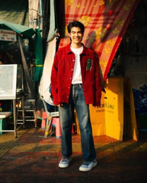 Phakphum Romsaithong Instagram - ,,, Counting down to the #DiorWinter24 show to reveal tomorrow at 3PM CET / 9PM BKK time. ,,,

@Dior

รับชมแฟชั่นโชว์ #DiorWinter24 พร้อมกันวันพรุ่งนี้เวลา 21.00น. (ตามเวลาประเทศไทย)

ติดตามไลฟ์สตรีมมิ่งสดบนเว็บไซต์ Dior.com และ LINE OA @diorcouture