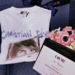 Phakphum Romsaithong Instagram - ,,, Counting down to the #DiorWinter24 show to reveal tomorrow at 3PM CET / 9PM BKK time. ,,, @Dior รับชมแฟชั่นโชว์ #DiorWinter24 พร้อมกันวันพรุ่งนี้เวลา 21.00น. (ตามเวลาประเทศไทย) ติดตามไลฟ์สตรีมมิ่งสดบนเว็บไซต์ Dior.com และ LINE OA @diorcouture Bangkok, Thailand
