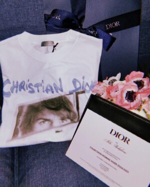Phakphum Romsaithong Instagram - ,,, Counting down to the #DiorWinter24 show to reveal tomorrow at 3PM CET / 9PM BKK time. ,,,

@Dior

รับชมแฟชั่นโชว์ #DiorWinter24 พร้อมกันวันพรุ่งนี้เวลา 21.00น. (ตามเวลาประเทศไทย)

ติดตามไลฟ์สตรีมมิ่งสดบนเว็บไซต์ Dior.com และ LINE OA @diorcouture
