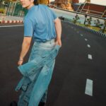 Phakphum Romsaithong Instagram - ,,🌹🌤️ ,,, @Dior . . #DiorSpring24 วัดพระแก้ว พระบรมหาราชวัง