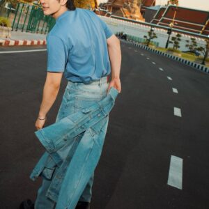 Phakphum Romsaithong Instagram - ,,🌹🌤️ ,,,

@Dior

.
.
#DiorSpring24