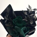 Phakphum Romsaithong Instagram - ,,, Greeny Is Lovely🌹💚 ,,,