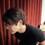 Phakphum Romsaithong Instagram - ,,, Zoom ภาพเล่นกลับมาแล้วจ้า😂 ,,, Bangkok, Thailand